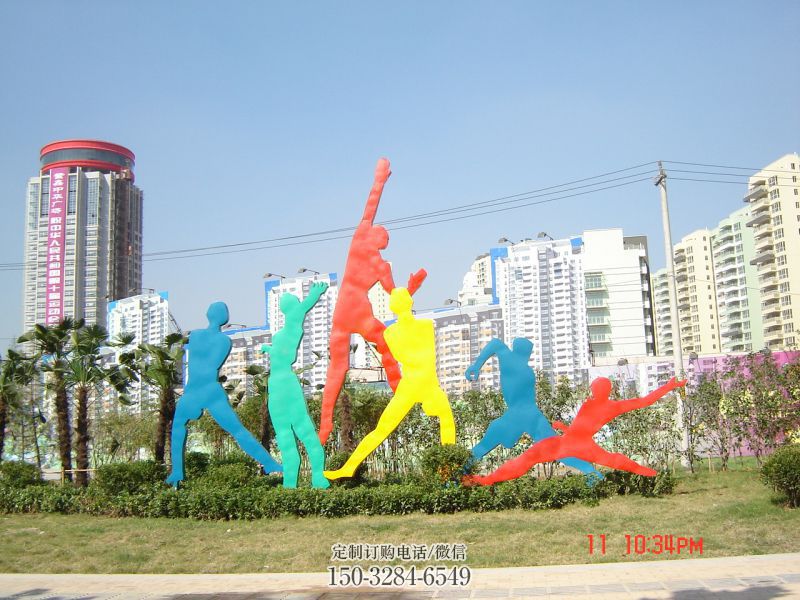 彭阳投篮雕塑,剪影工艺制作,不锈钢体育人物雕塑 彭阳投篮雕塑,剪影工艺制作,不锈钢体育人物雕塑