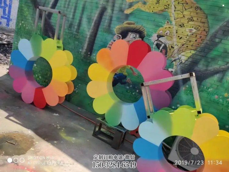 泾源金银花雕塑厂家,景区雕塑,城市不锈钢金银花雕塑 泾源金银花雕塑厂家,景区雕塑,城市不锈钢金银花雕塑