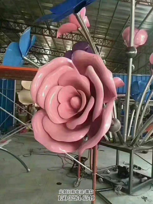 永宁牡丹花雕塑工厂优选,城市装饰,牡丹花花朵雕塑供给 永宁牡丹花雕塑工厂优选,城市装饰,牡丹花花朵雕塑供给