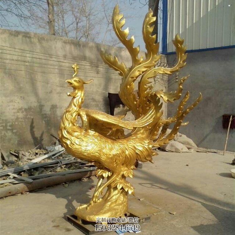隆德凤凰雕塑厂家,锻造工艺,铜凤凰雕塑厂家承接 隆德凤凰雕塑厂家,锻造工艺,铜凤凰雕塑厂家承接