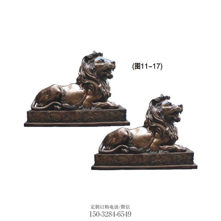 泾源公园狮子雕塑供求,景观雕塑,铸铜趴狮雕塑优选 泾源公园狮子雕塑供求,景观雕塑,铸铜趴狮雕塑优选